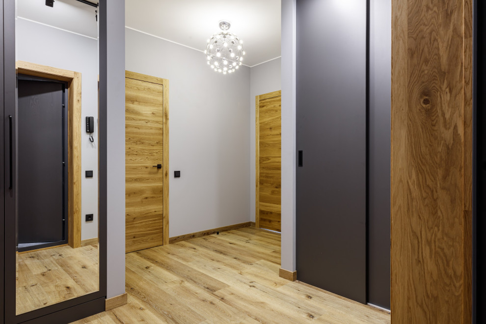 Обложка проекта: ЖК Голден сити 2