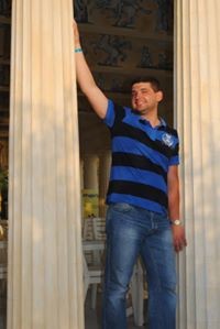 Alexandr Gerasimenko