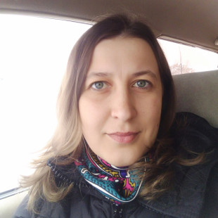 Татьяна Кошкина