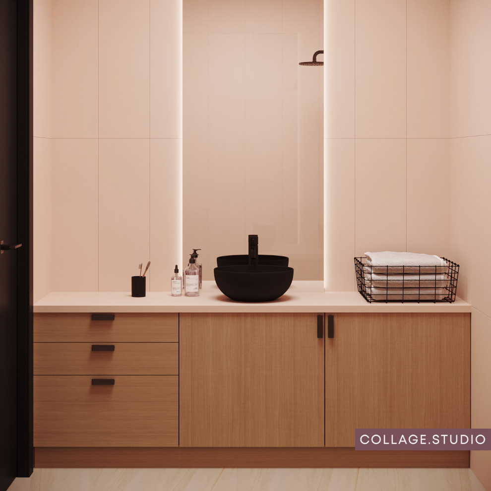 Современный стиль