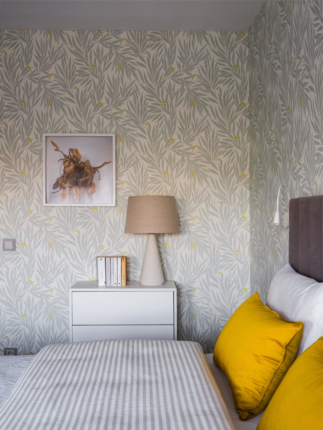 Квартира на ул. Пырьева