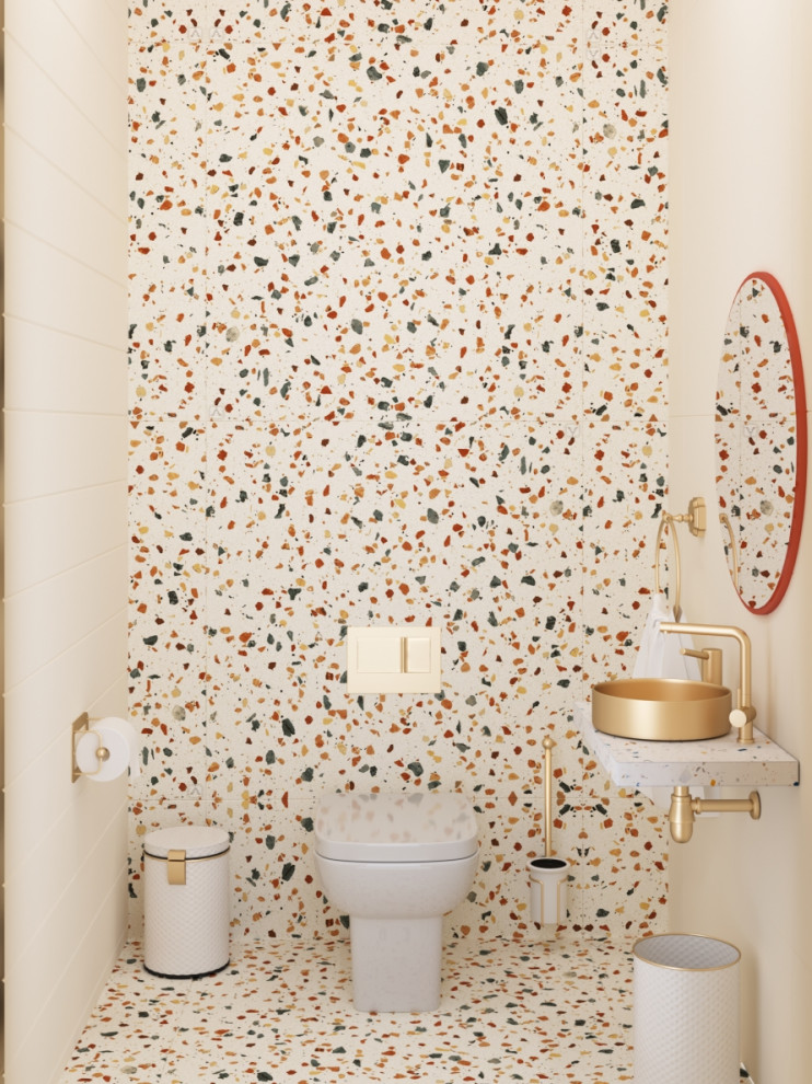 Дом для большой семьи