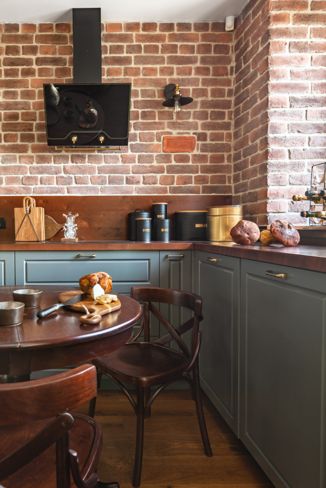 Новая жизнь Старого дома!