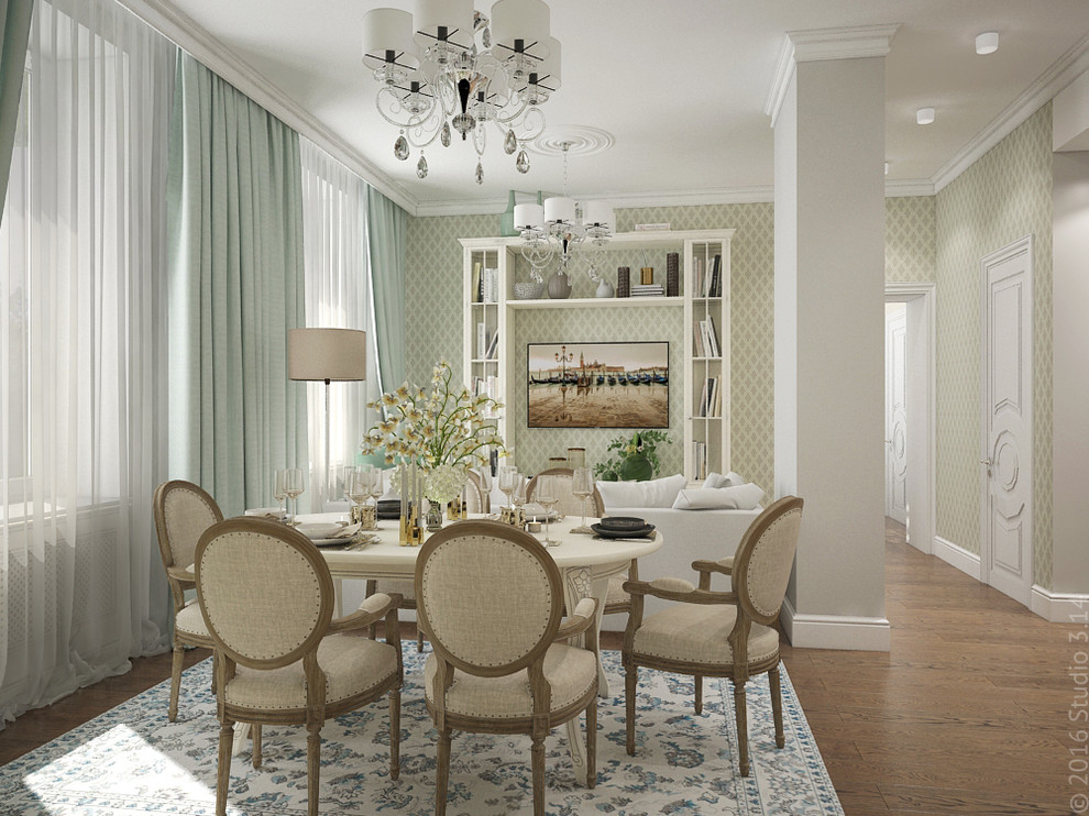 Классика на Садовом