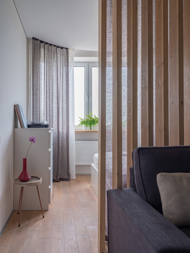 Квартира для девушки