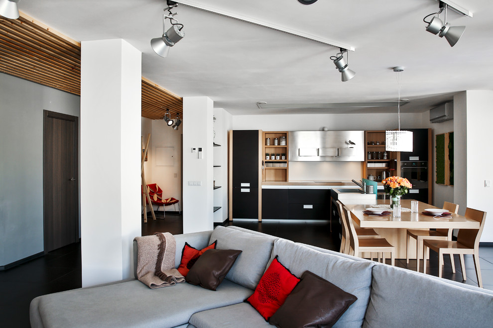 Обложка альбома: Идеи пользователя Петр