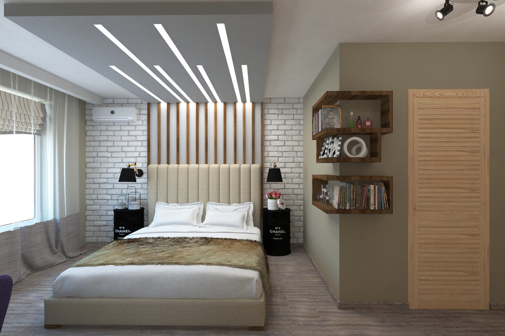 Квартира в ЖК "Варшавское шоссе 141"