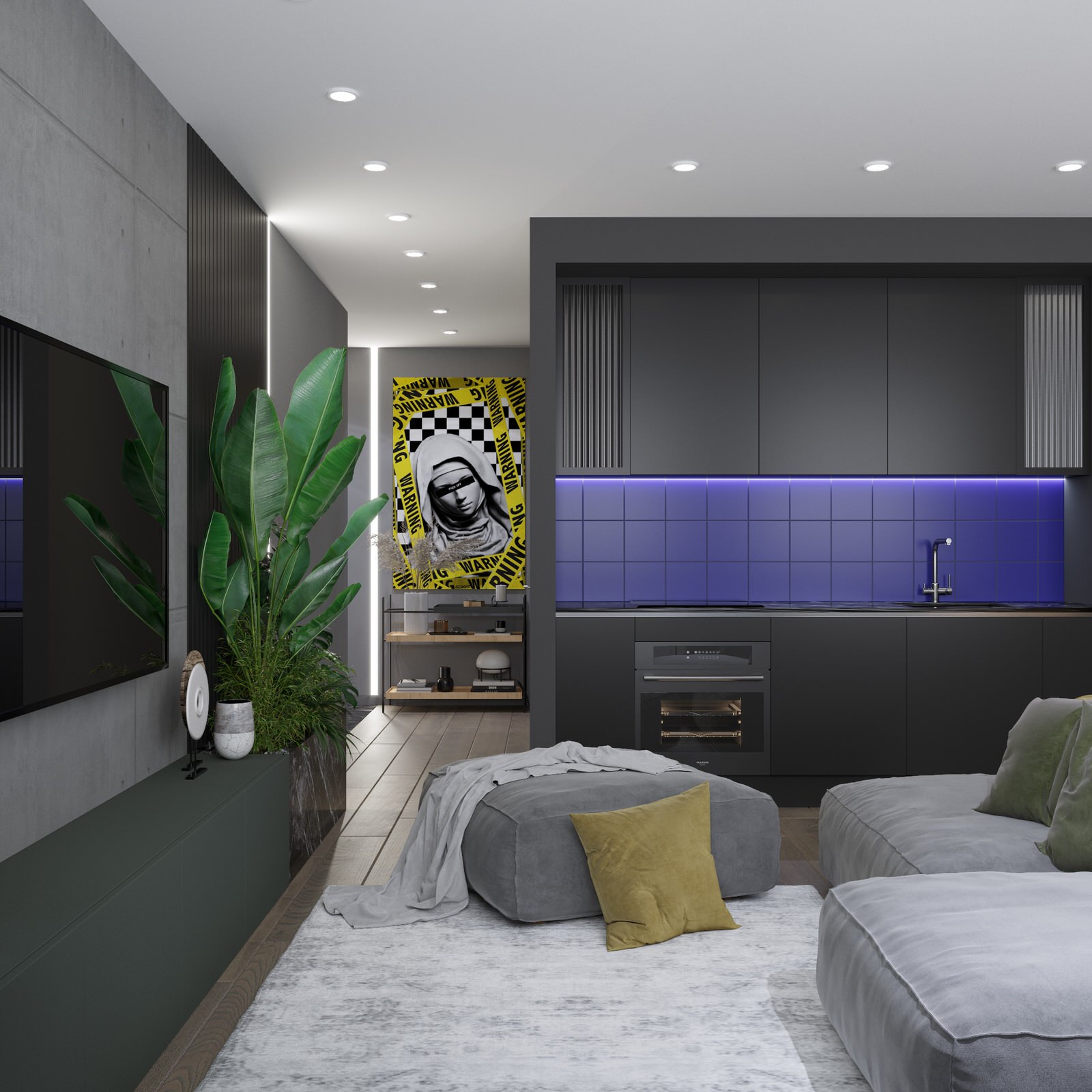 ЖК "Горизонт"