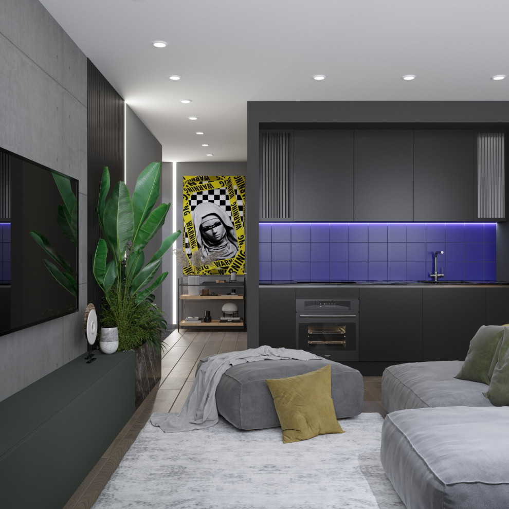 ЖК "Горизонт"