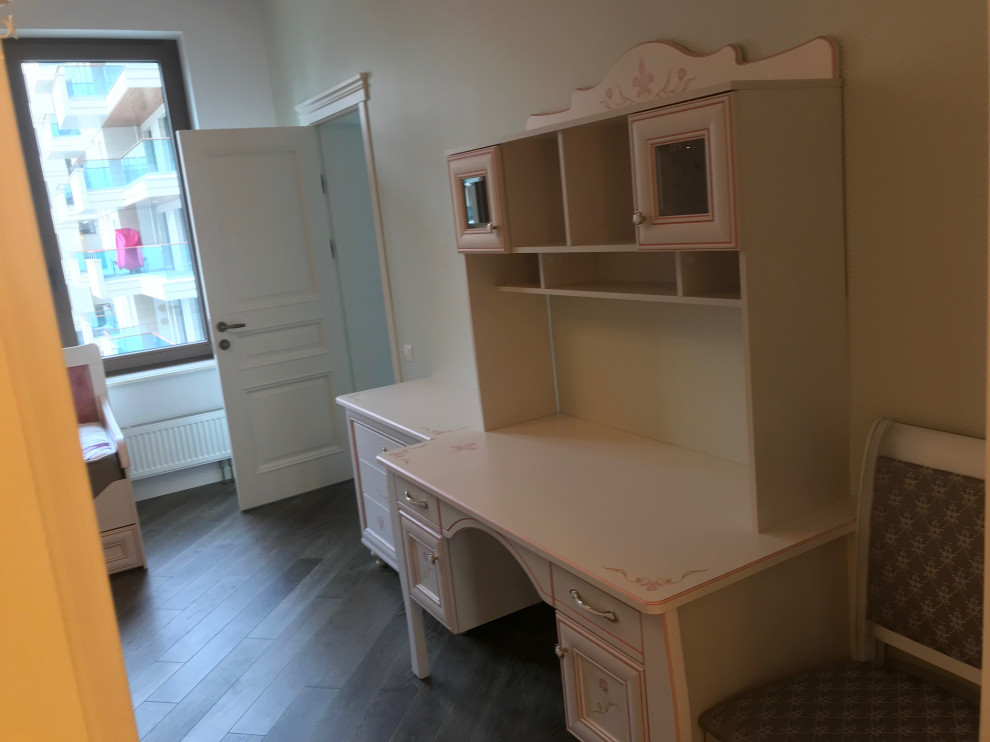 ЖК Привелегия