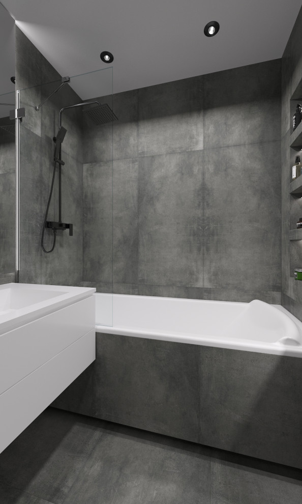 Октябрьская