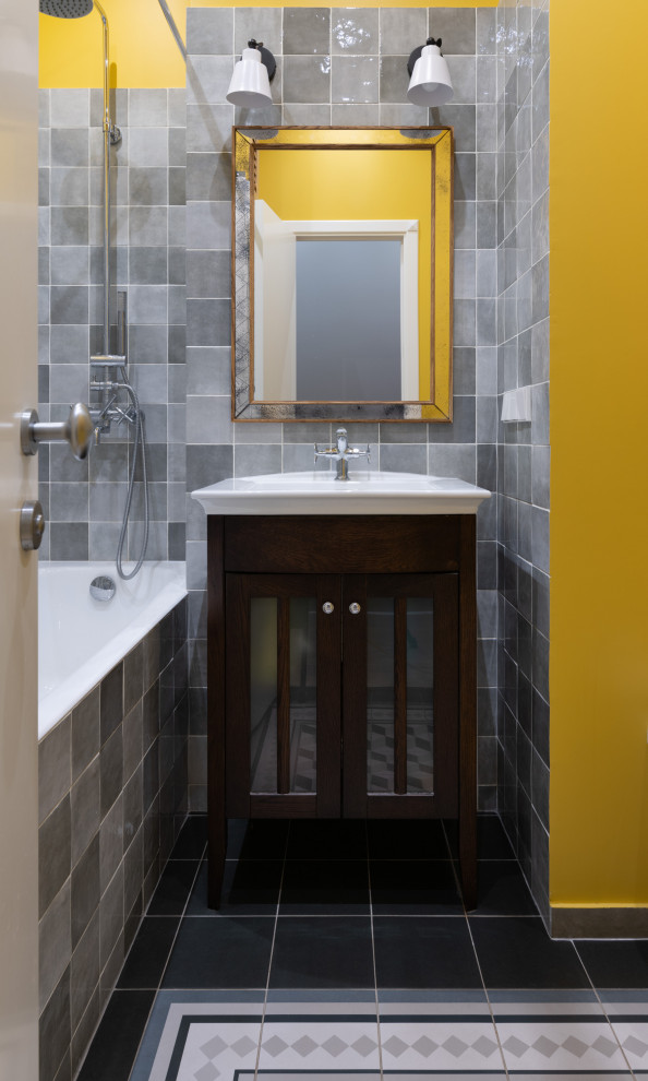 Private Apartment. Design by Maria Tkachenko