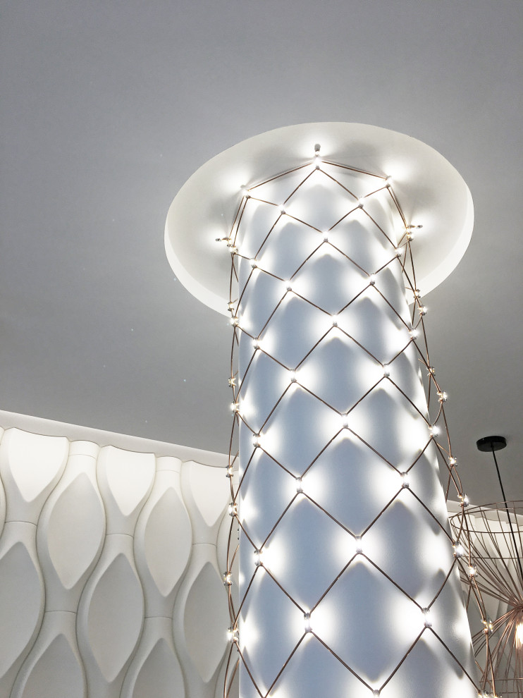 Реализация Квартиры на ул. Победы, д. 3