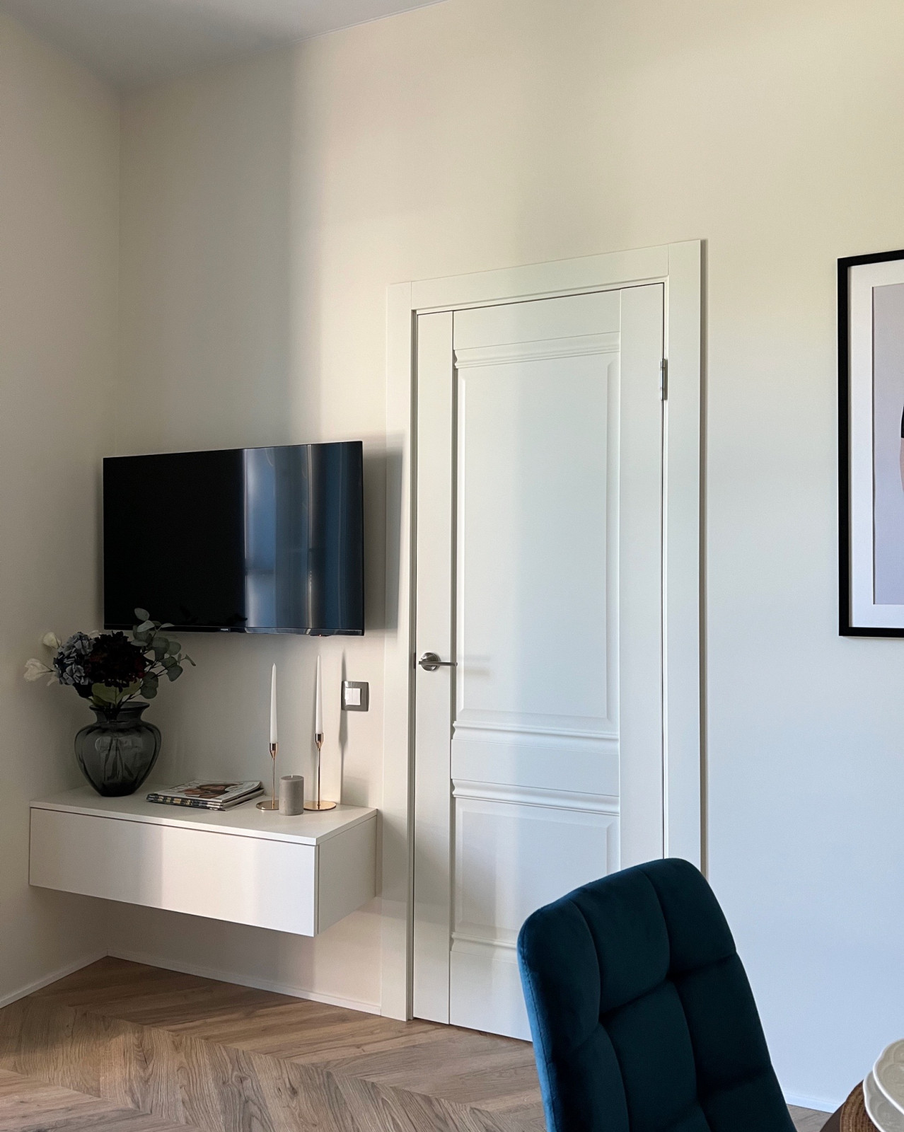 ЖК_Парк Челюскинцев