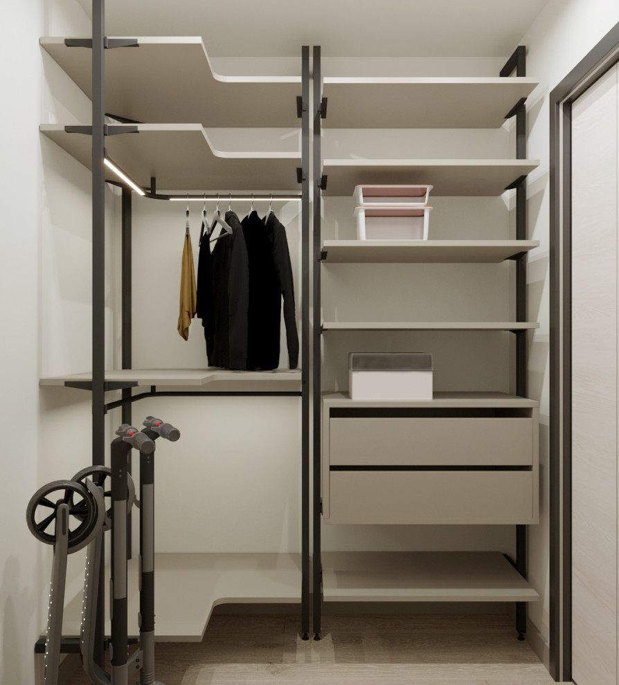 Зеленоград Сити 120 кв.м