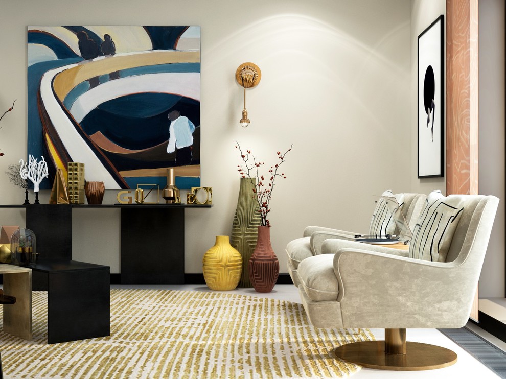 Современная классика