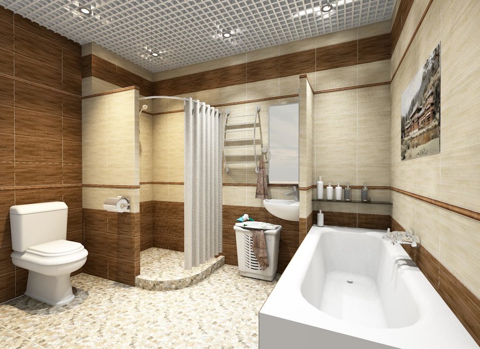 санузлы-разное