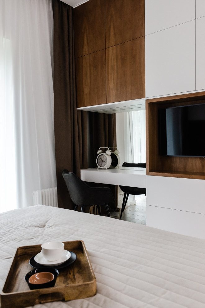 Парк рублево