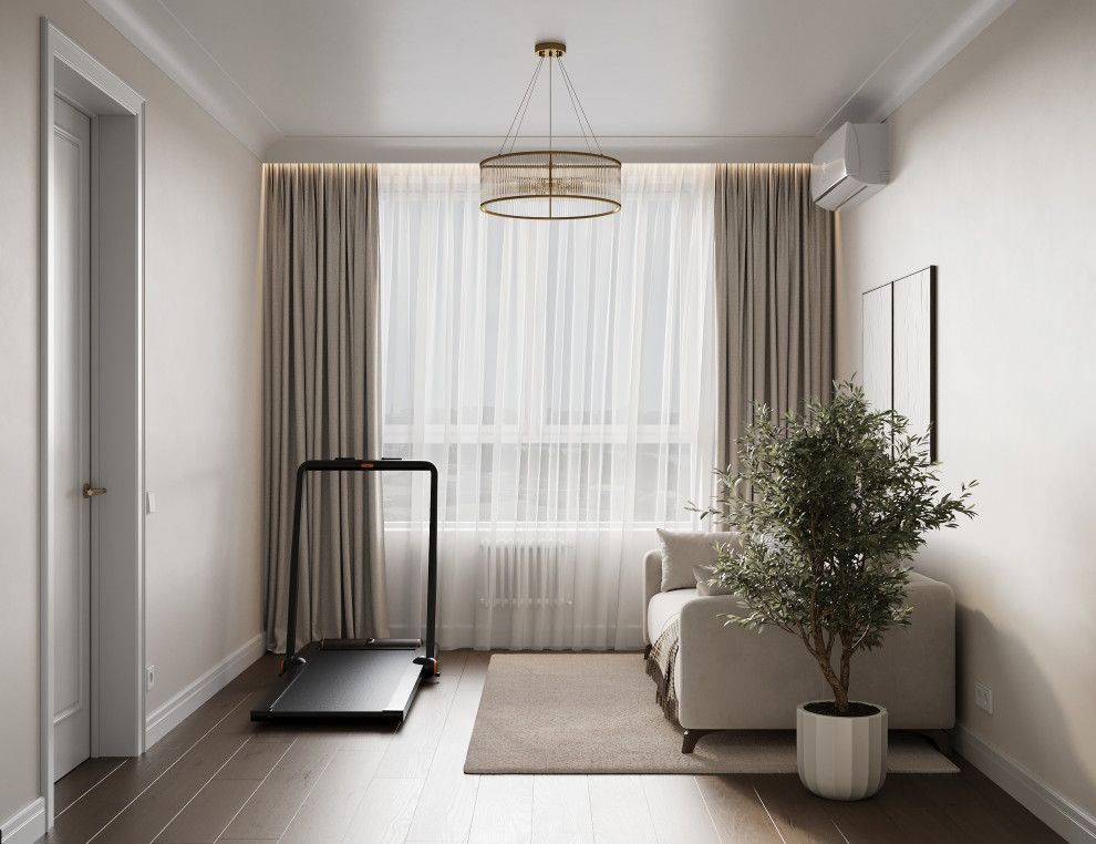 ЖК "Левобережье"