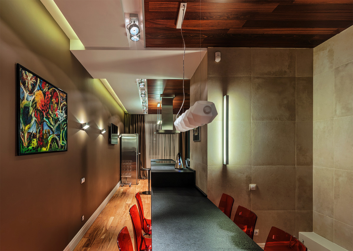 Андрей Колесников