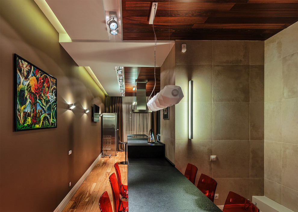 Андрей Колесников