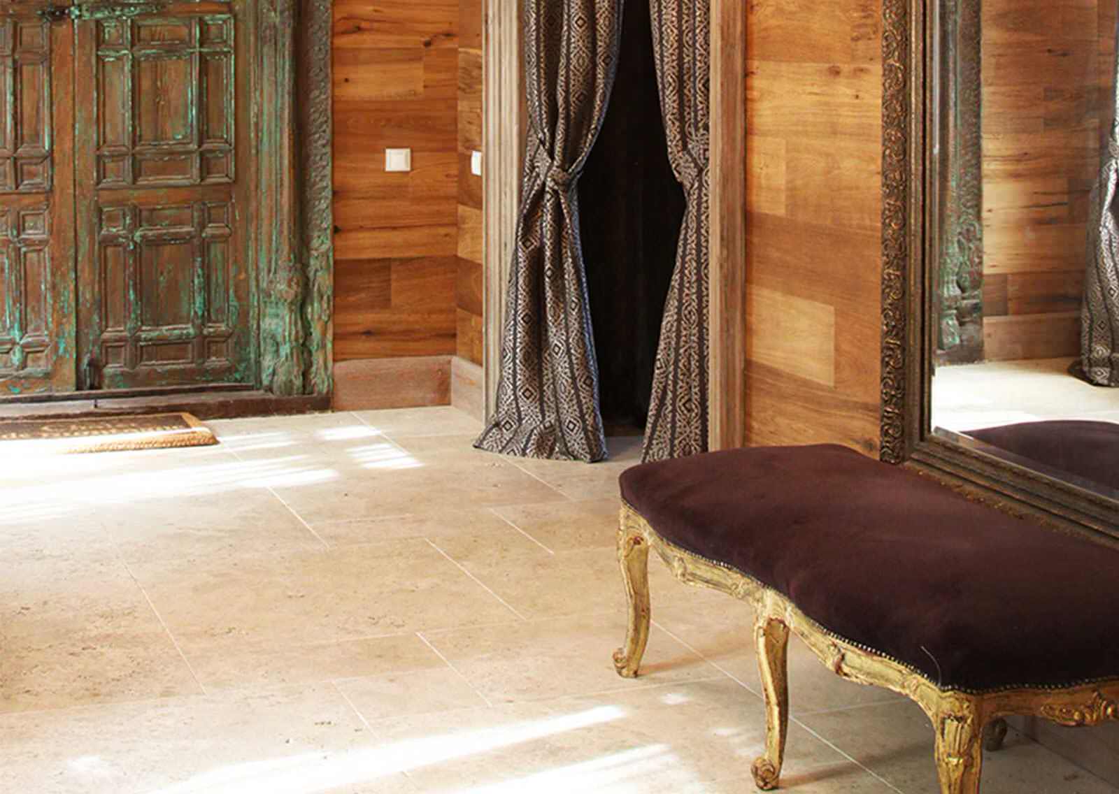 Private house