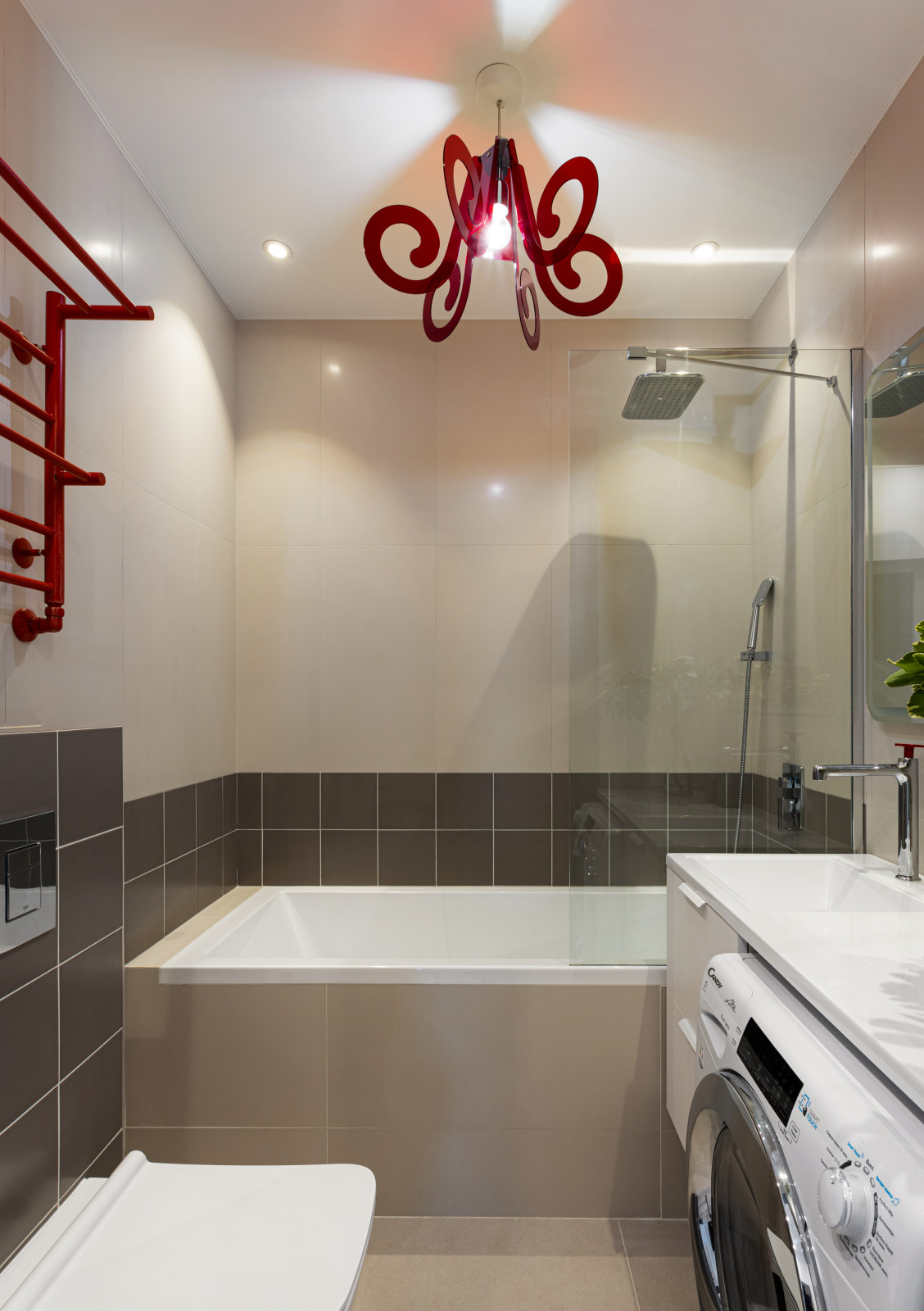 Обложка проекта: Лайнер-5