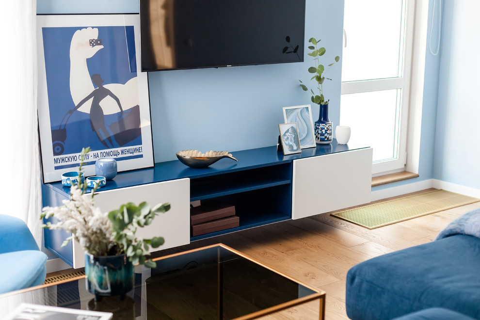 ЖК Коломяги-Эко