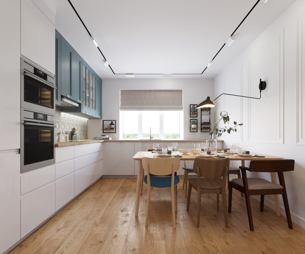 квартира 82 кв.м., г. Санкт-Петербург