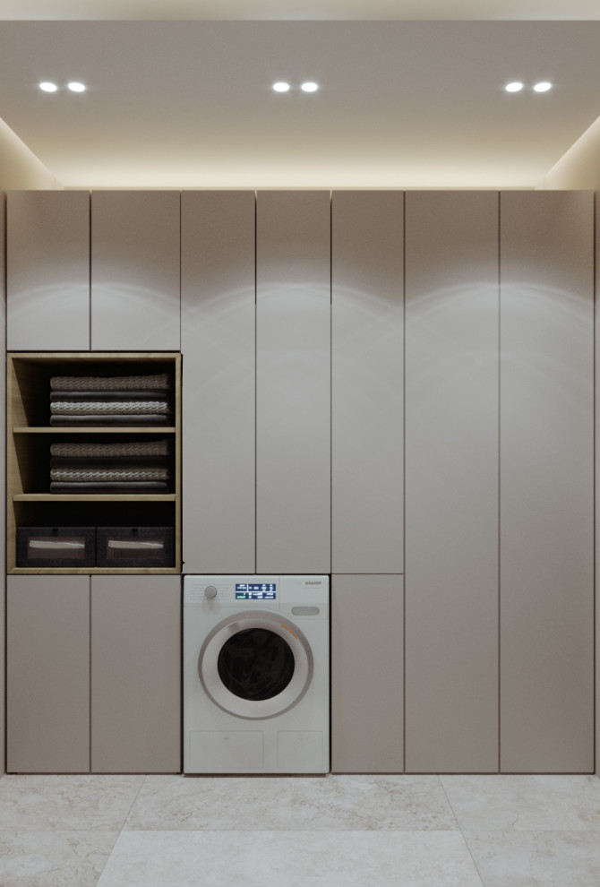 Постирочная