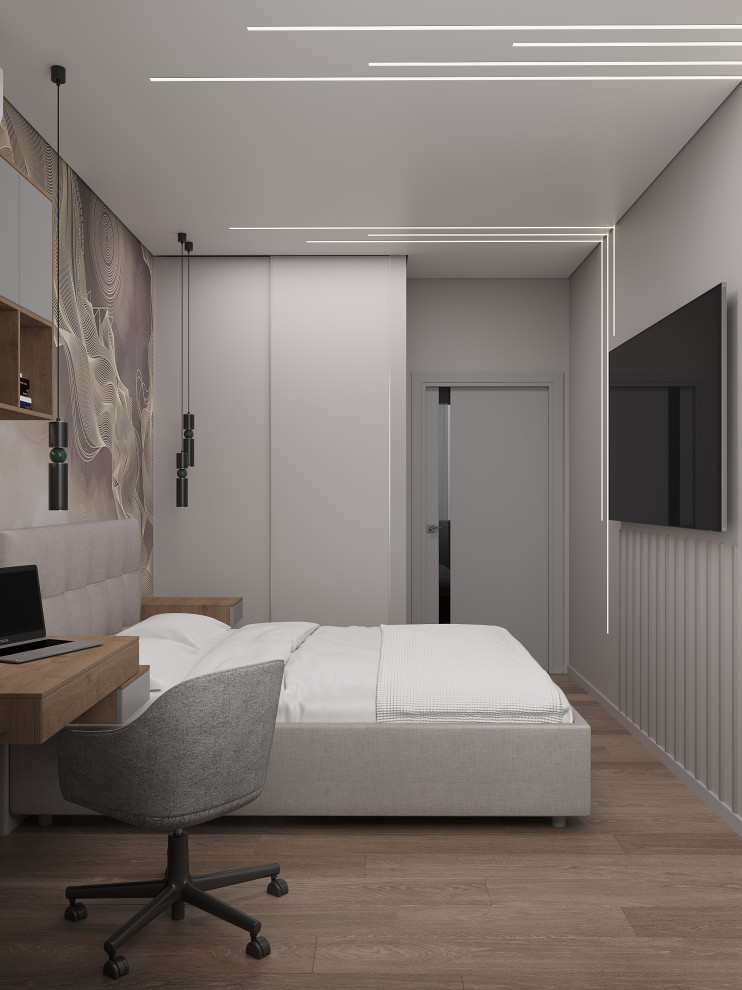 Квартира в ЖК Высота