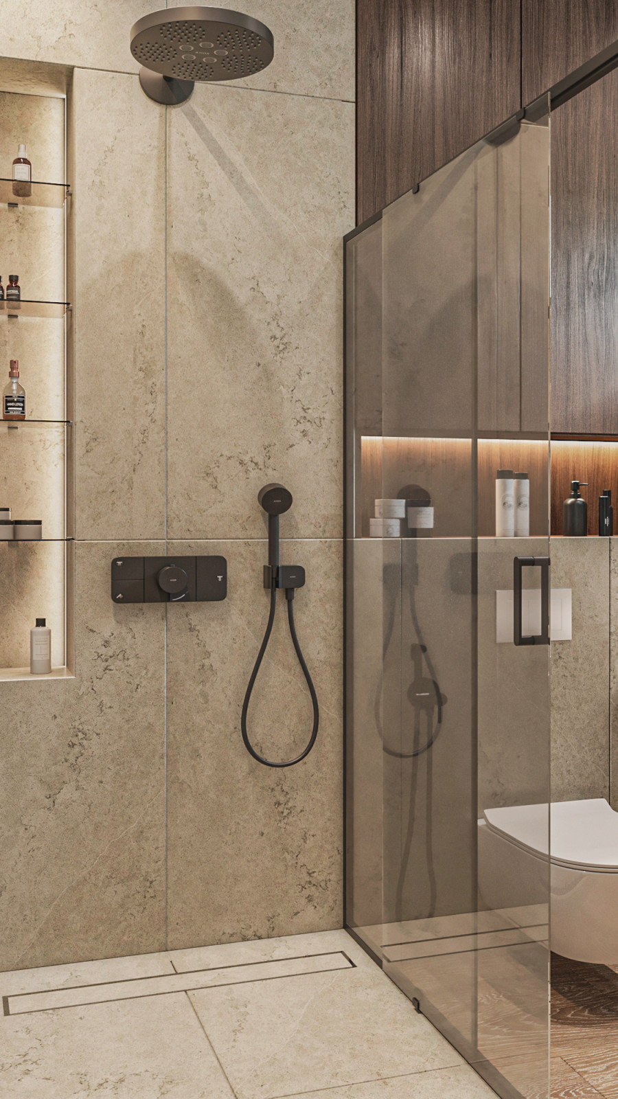 Загородный дом в с. М.Кабаны