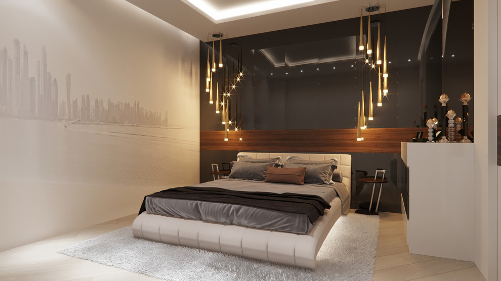 Квартира студия для молодого человека