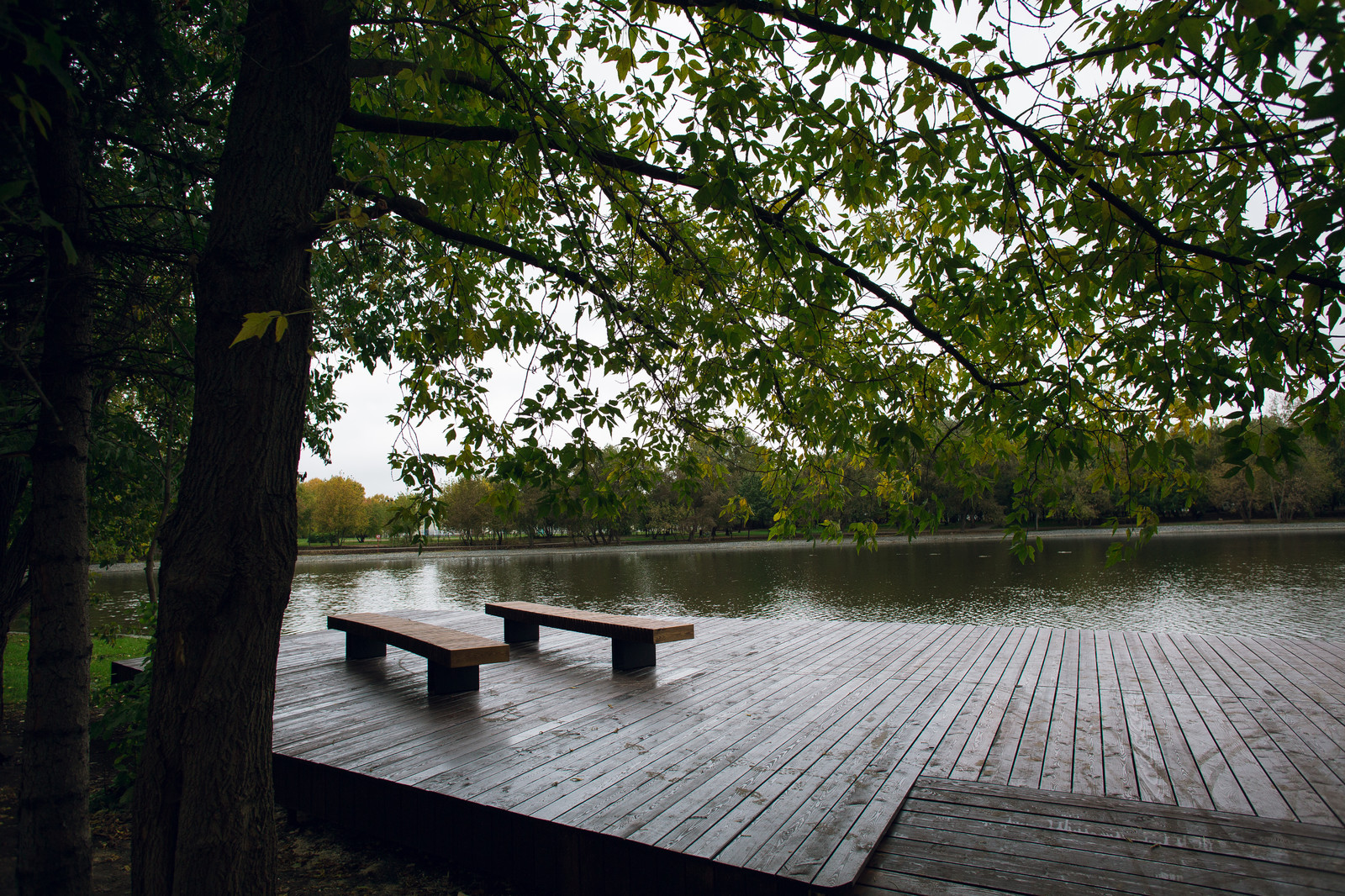 реконструкция усадьба Михалково 18 века