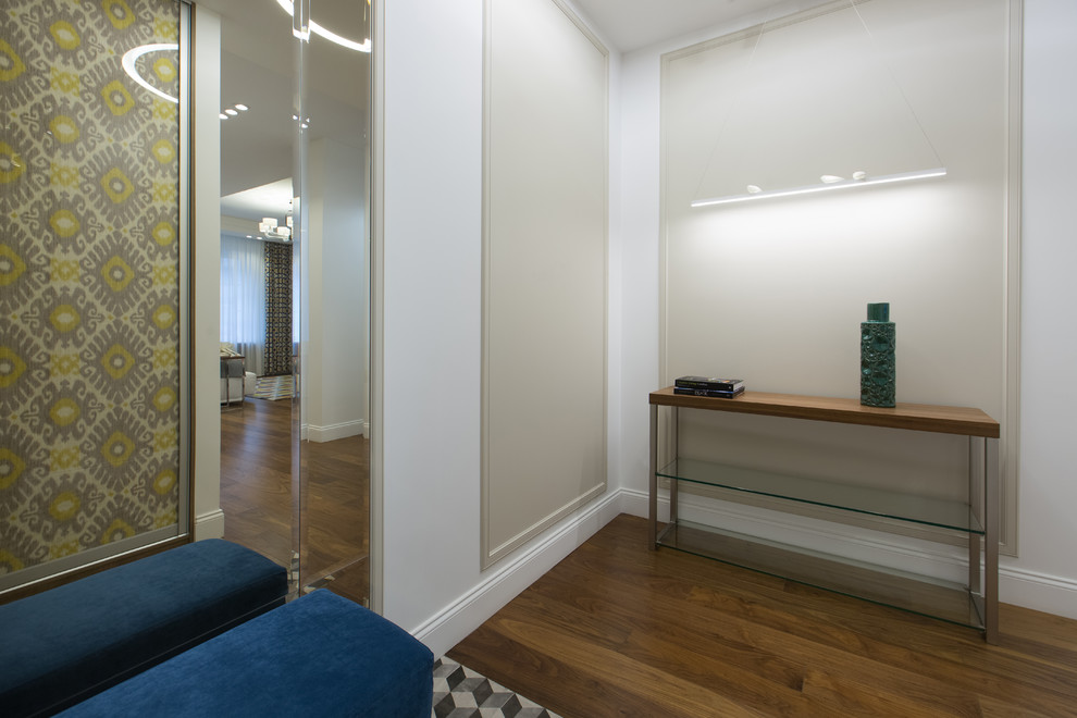 Квартира на Мытной