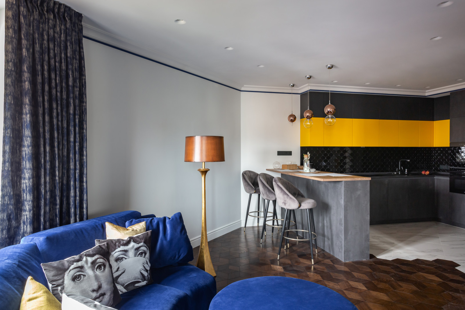 Квартира в г.Королёв