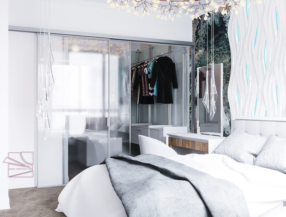 Петровский пр., 5 «OSTROV» [Concept#2] Квартира 95.5 м²