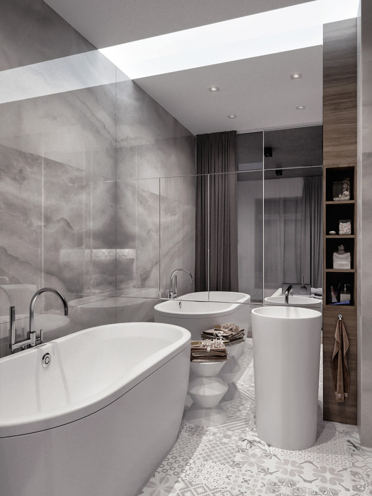 Квартира на Васильевском о.