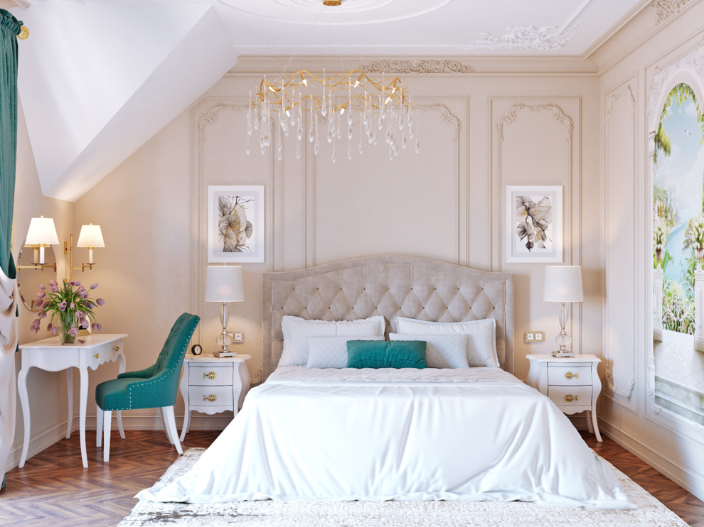 Большая Шильна, улица Лесная