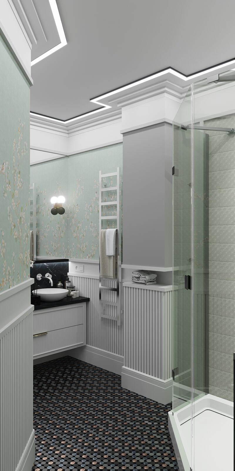 ПЕНТХАУС СОЧИ