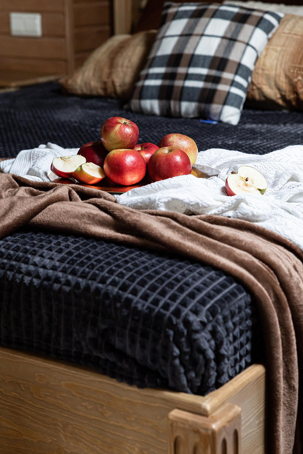 Загородный дом