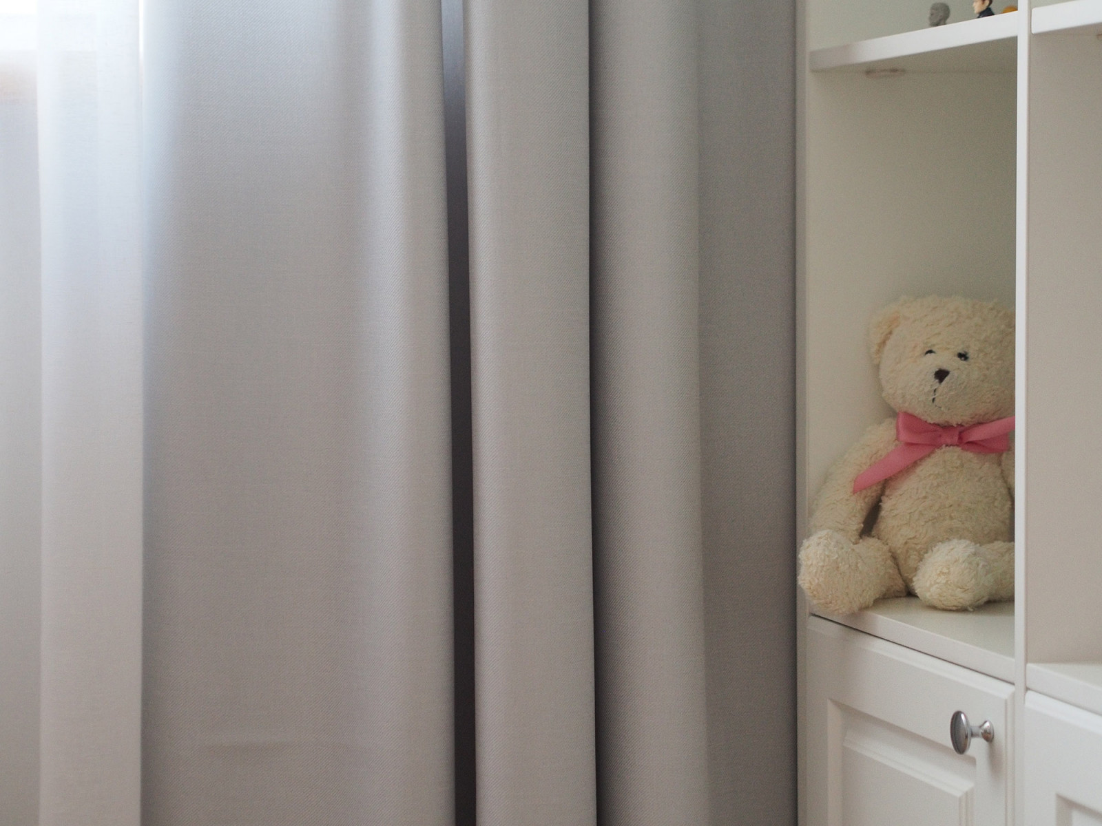 Две детские в Орехово