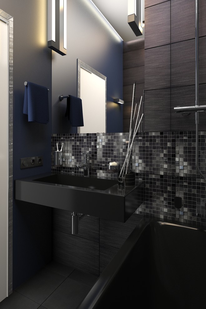 Квартира для ITишника.