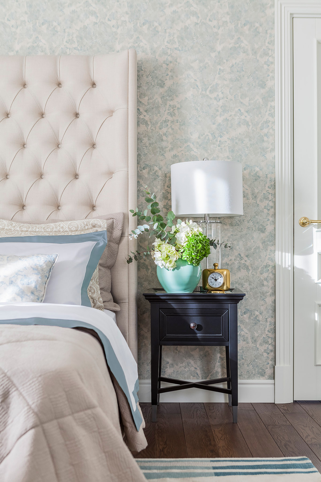 Дом в п.Падиково