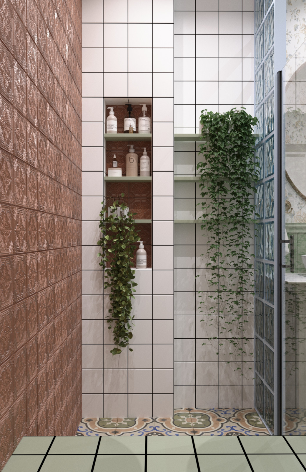 Квартира 112 кв. м. | Тольятти | 2025