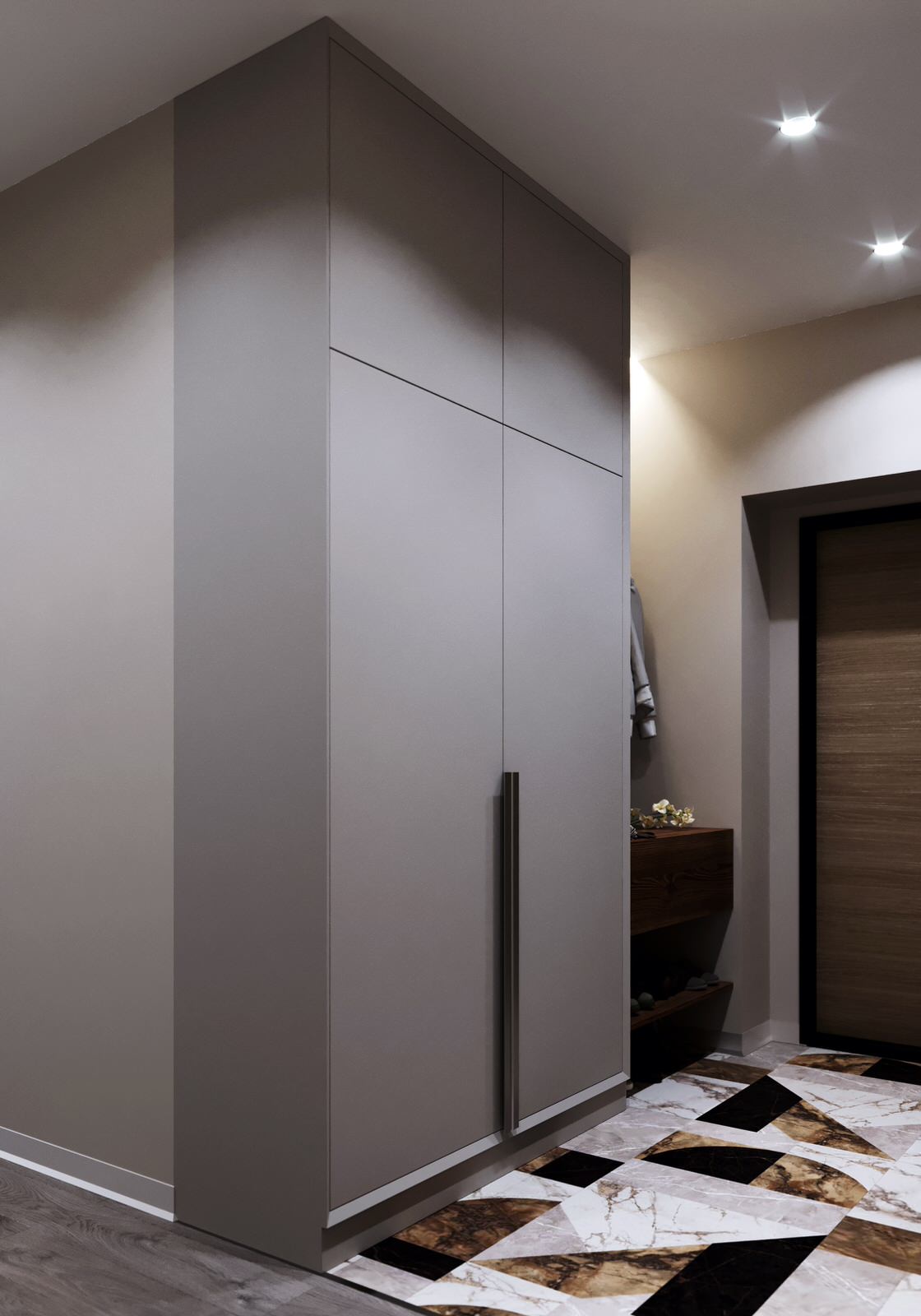 ЖК «Башни Свободы»