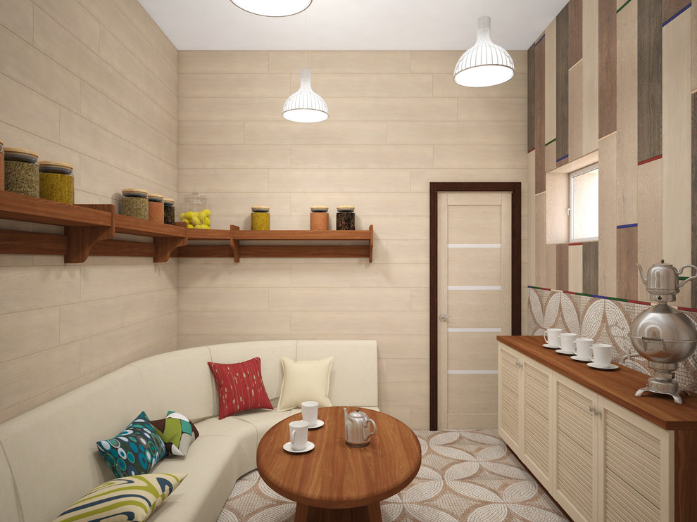 Проект дома