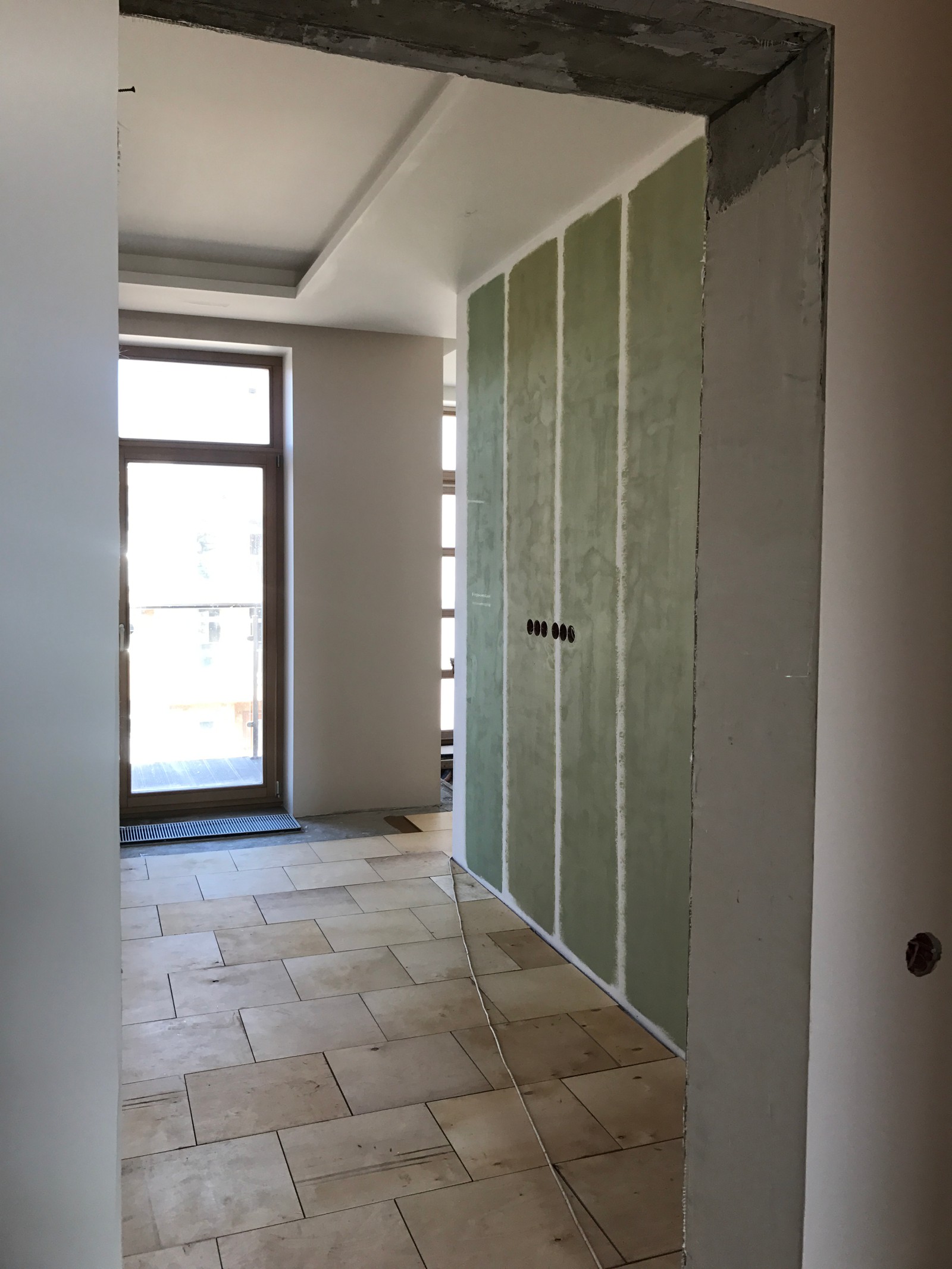 Дизайн таунхауса на Новой Риге, в поселке Парк Авеню