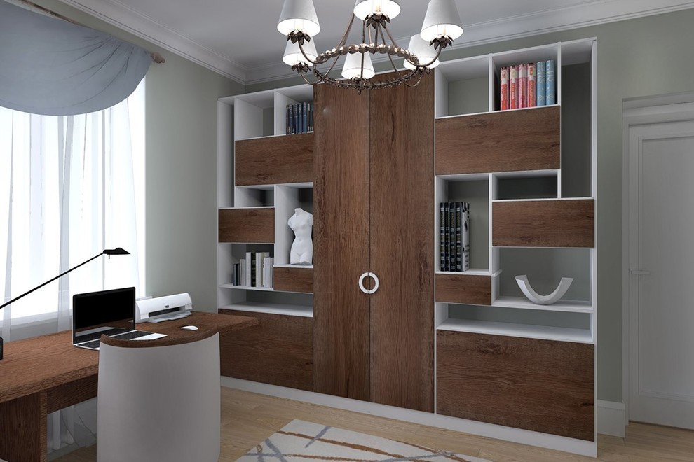 The world is not enough