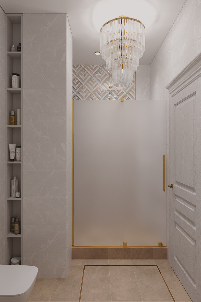 ЖК "Рыбная деревня"